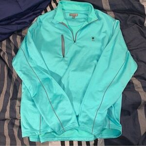 Peter Millar Warmth Quarter Zip